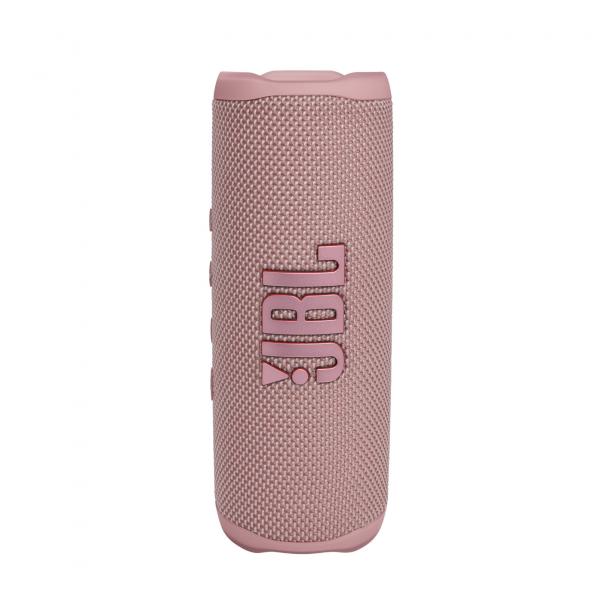JBL FLIP 6 Altoparlante portatile stereo Rosa 20 W (JBL FLIP 6 BT- SPEAKER PINK)