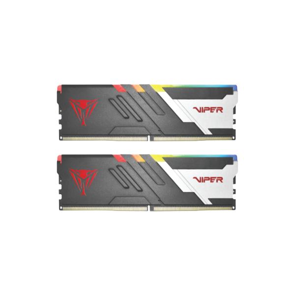Patriot PVVR532G600C30KViper Venom RGB