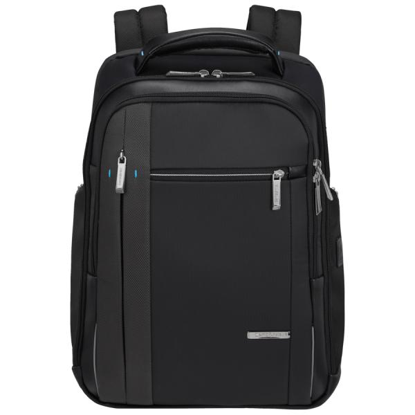 Samsonite Spectrolite 3.0 35,8 cm [14.1] Zaino Nero (SAMSONITE Rygs?k SPECTROLITE 3.0 14.1)