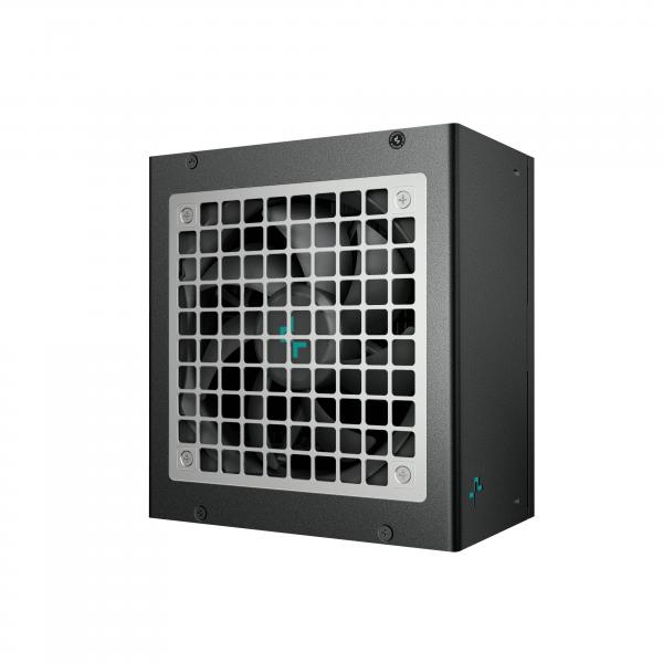 DeepCool PX1300P alimentatore per computer 1300 W 20+4 pin ATX ATX Nero (DeepCool PX1300P 1300W 80+Platinum ATX)