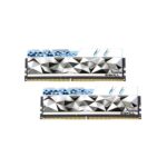 G.Skill F4-4000C18D-32GTES memoria 32 GB 2 x 16 GB DDR4 (G.Skill DDR4 - 32GB - 4000- CL - 18 TZ)