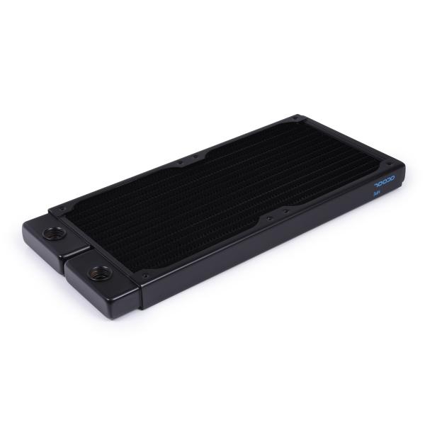 Alphacool 14436 parte e accessorio del sistema di raffreddamento del computer Radiatore (Alphacool 14436 Computerk?lesystem, de)