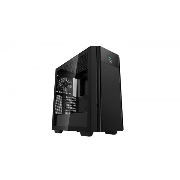 DeepCool CH510 MESH DIGITAL Midi Tower Nero (DeepCool CH510 MESH DIGITAL Midi Tower)