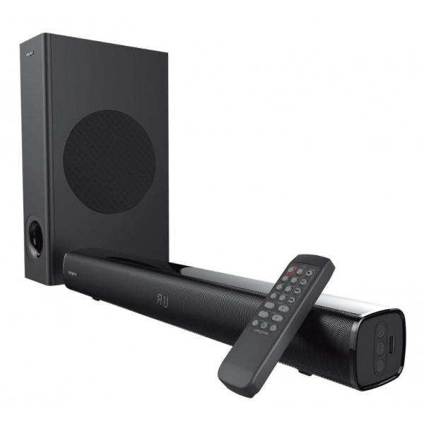 CREATIVE STAGE V1 - 2.1 SOUNDBAR