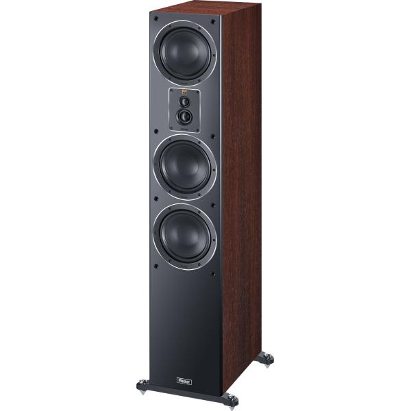 Magnat Signature 507 4-vie Cablato 200 W (NEW--Magnat Lautsprecher Signature 507)