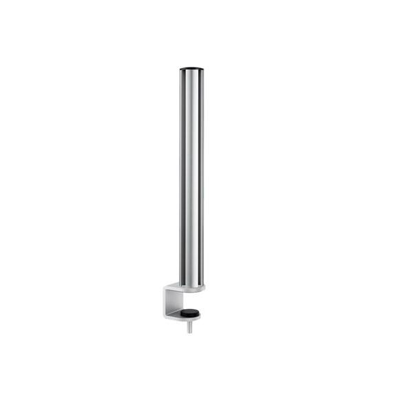 Novus 2.6 TSS Antracite, Argento (Novus TSS - Montagekomponente [Spannbe)