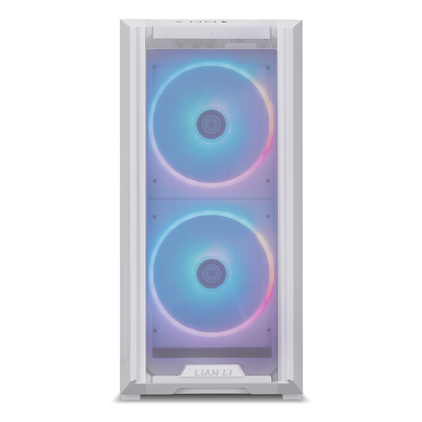 Lian Li Lancool 216 Midi Tower Transpa
