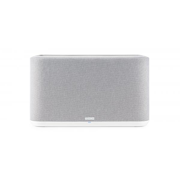 Denon Home 350 Nero Con cavo e senza cavo (Denon Home 350 - h?jttaler - tr?dl?s)