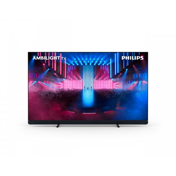 Philips 77OLED909 77 OLED TV - 4K