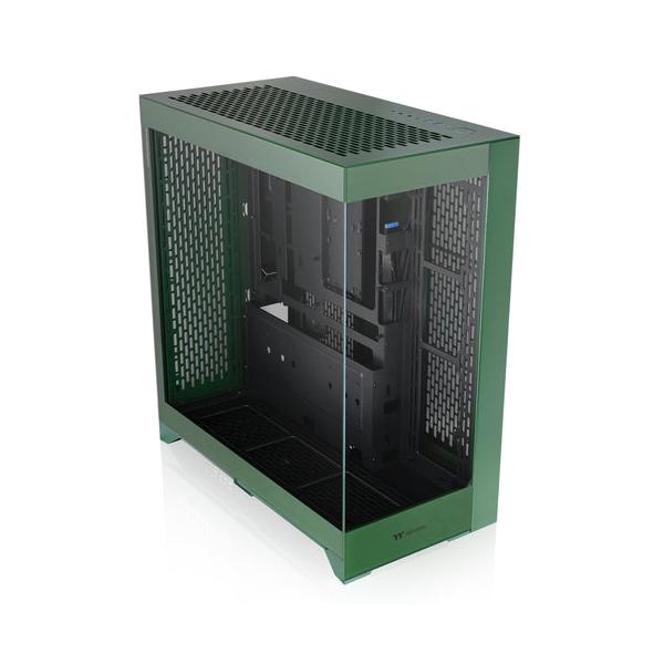 Thermaltake CTE E660 MX Midi Tower Verde (Thermaltake CTE E660 MX Midi Tower Gr?)
