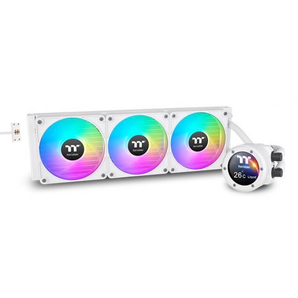 Thermaltake TH420 V2 Ultra EX ARGB Pro