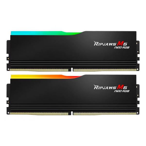 G.Skill Ripjaws M5 RGB F5-6000J3238G32