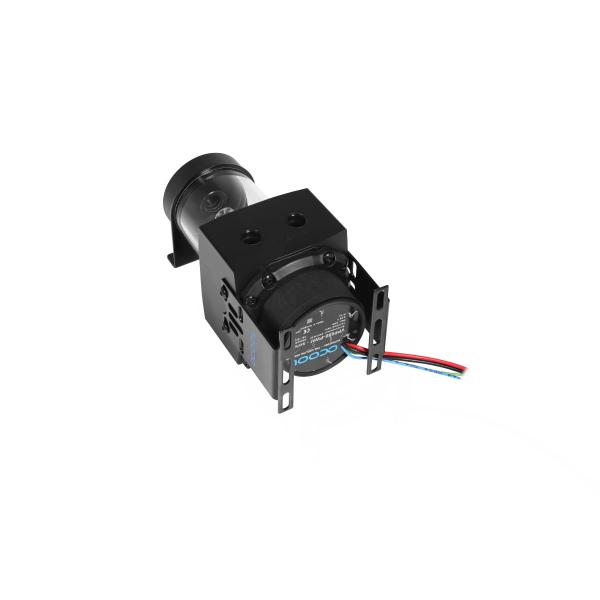 Alphacool 15483 parte e accessorio del sistema di raffreddamento del computer Pompa e serbatoio (Core 100 Aurora D5/VPP Ausgleichsbeh?l)