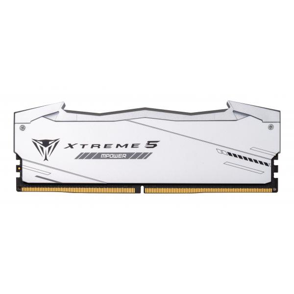 Patriot Viper Xtreme 5 RGB MPOWER Seri