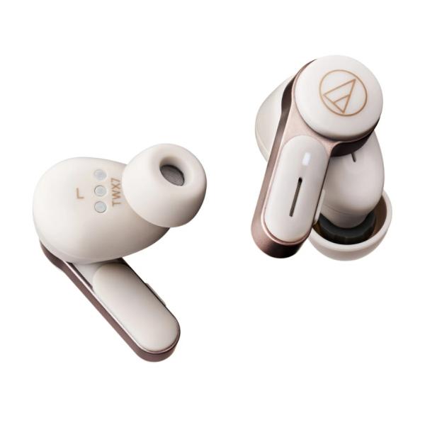 Audio-Technica ATH-TWX7 - hovedtelefon