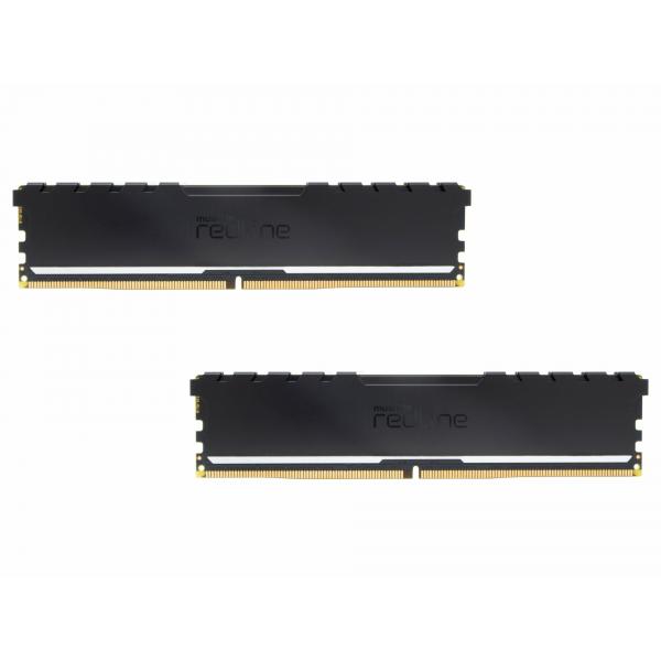 Mushkin Redline ST memoria 32 GB 2 x 16 GB DDR5 (Mushkin Redline ST hukommelsesmodul 32)
