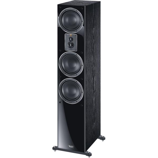 Magnat Signature 507 4-vie Nero Cablato 200 W (Magnat Signature 507 - h?jttaler)
