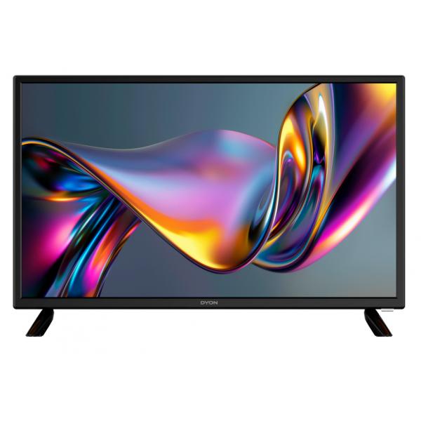 Dyon Enter 24 Pro X2 61 cm [24] HD Nero 150 cd/m² (Dyon Enter 24 Pro X2 61 cm [24] HD So)