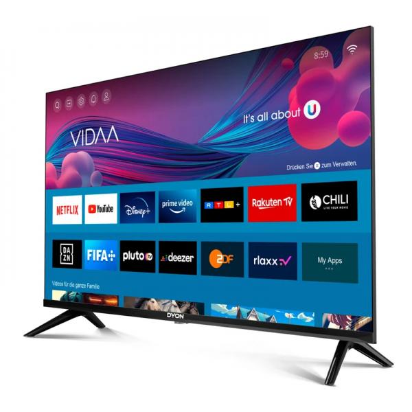 Dyon Smart 43 VX 109,2 cm [43] HD Sma