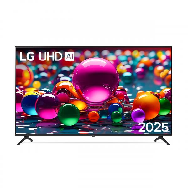 LG UHD AI 75 4K LED TV 75UA7500 [2025
