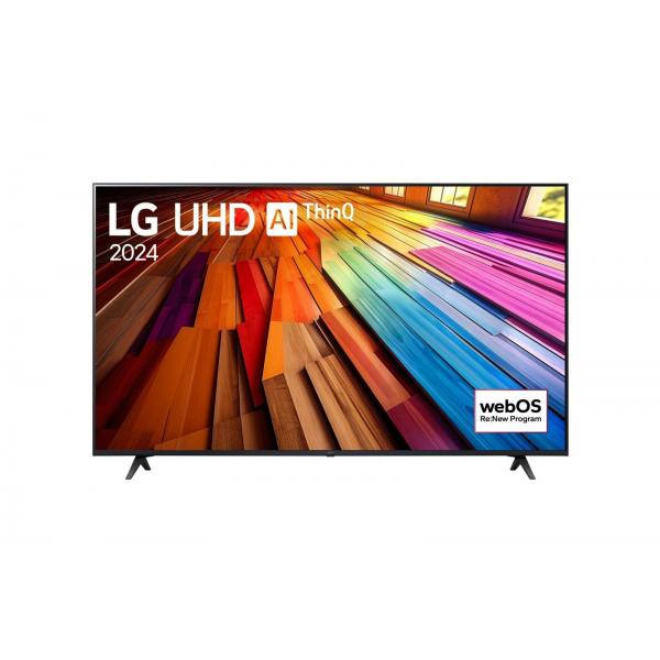 LG UHD 55UT80003LA TV 139,7 cm [55] 4