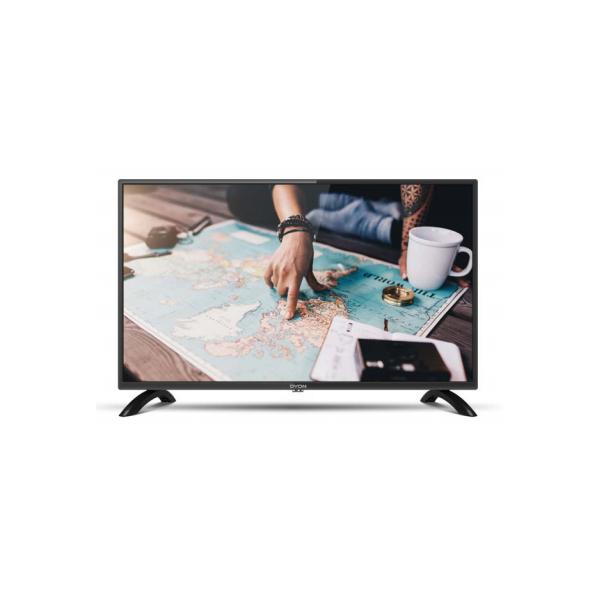 Dyon Enter 32 Pro-X2 80 cm [31.5] HD Smart TV Nero 220 cd/m² (Dyon Enter 32 Pro-X2 80 cm [31.5] HD)