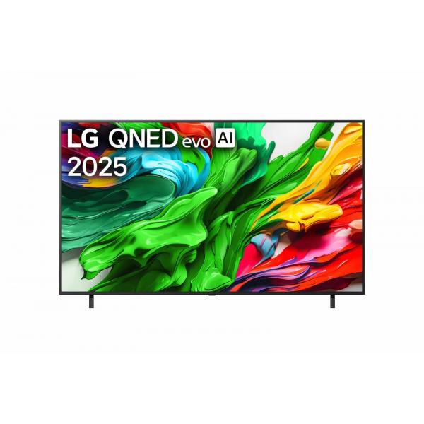 LG QNED evo AI 86 QNED 4K TV 86QNED85