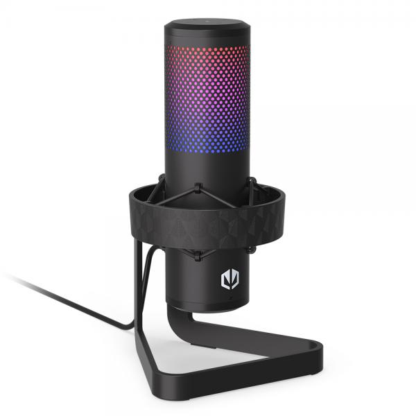 ENDORFY AXIS Streaming Sort Pc-mikrofo