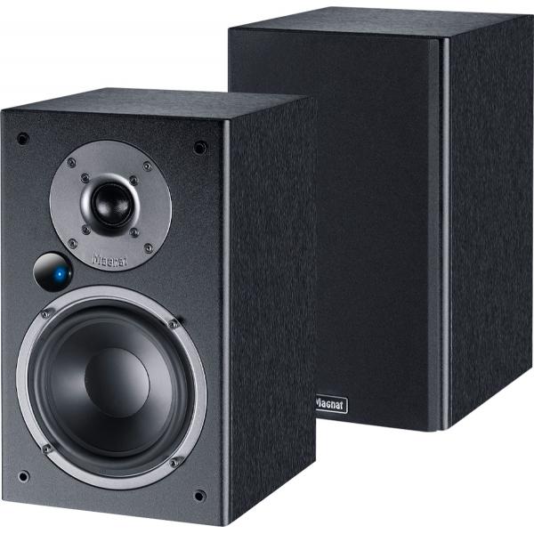 Magnat Monitor Reference 2A - h?jttale
