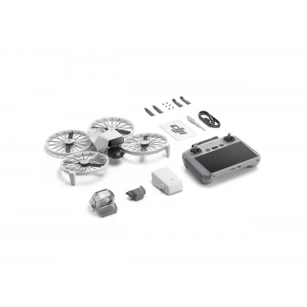 Flip 4 Rotors Quadcopter 48