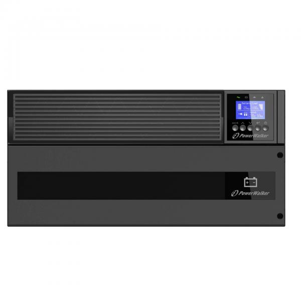 Bluewalker Powerwalker BP I240R-20x9Ah