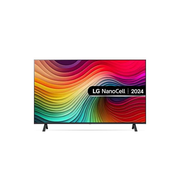 TELEVISION NANOCELL 43 LG 43NANO82T6B