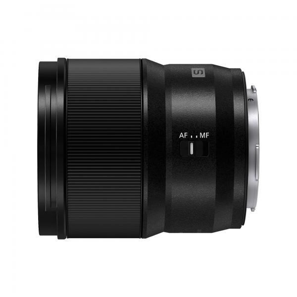 LUMIX S-S24 - LUMIX S 24mm F1.8 L-Mount Lens