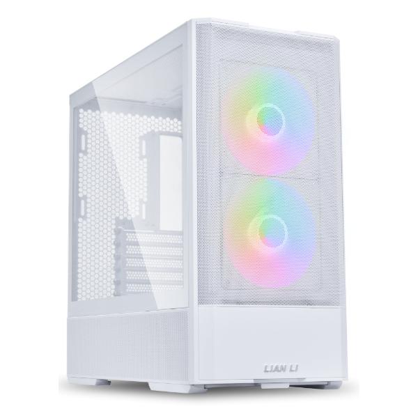 Lian Li PC housing G99.LAN207RW.00 / L
