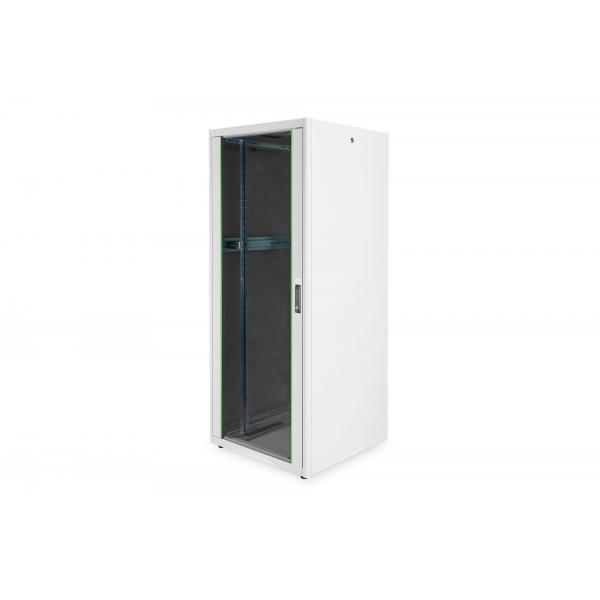 Digitus Armadio di rete serie Dynamic Basic - 800x800 mm [LxP] (Netzwerkschrank 19 42HE Digitus 2010x)