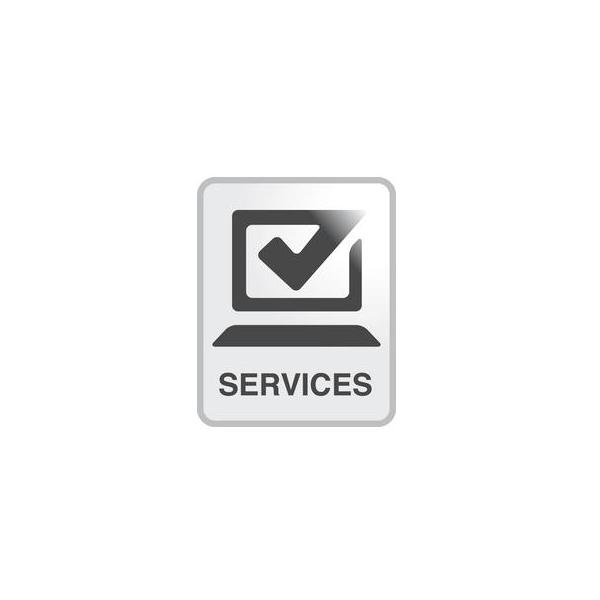 Fujitsu SP 5Y 24x7 5 anno/i (SP 5Y OS 24X7 8H REC,Support Pack 5 Jahre Vor-Ort Service, 24x7, 8h Wiederherstellzeit, gilt im Land des Erwerbs)
