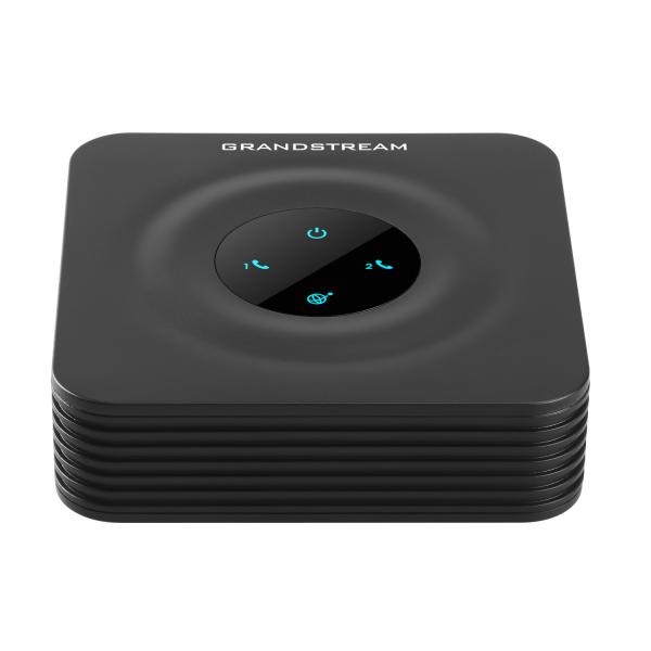 Voip Telephone Adapter - Warranty: 12M