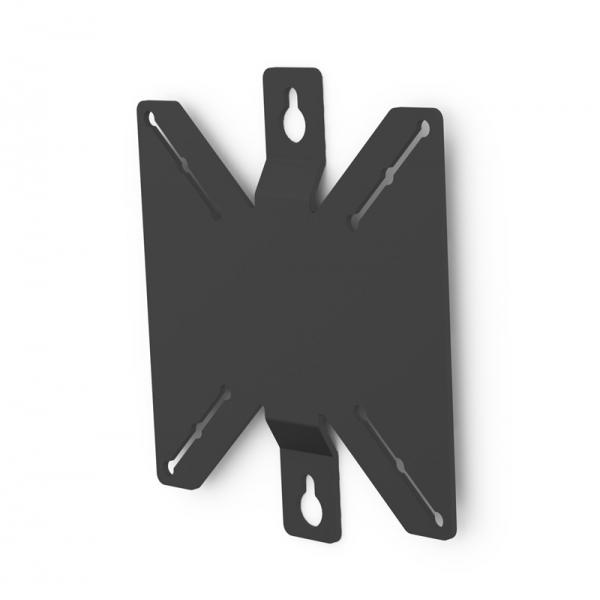 SMS Smart Media Solutions Func Tiny Nero (Func Tiny, Black)