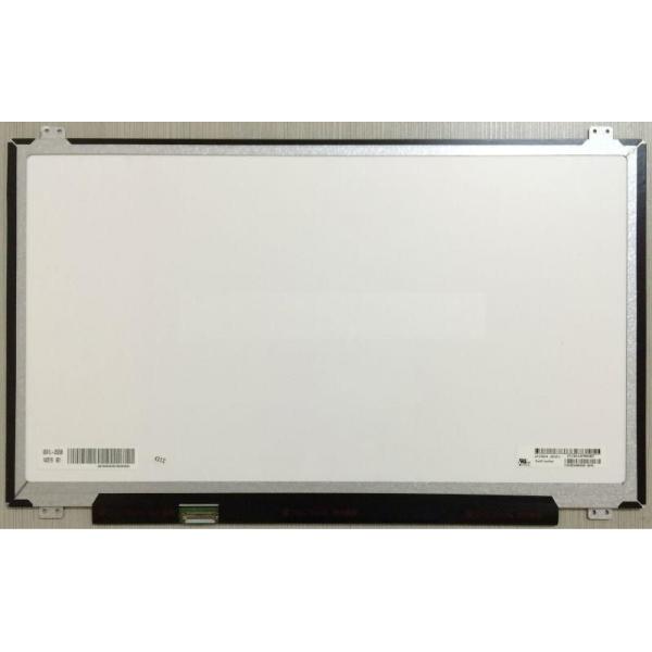 CoreParts MSC173F30-152M ricambio per laptop Display (17,3 LCD FHD Matte - 1920x1080 LED Screen, 30pins - Bottom Left Connector, Top Bottom 4xBrackets, IPS, 5D10R65304, 5D10Q16070, - Warranty: 6M)