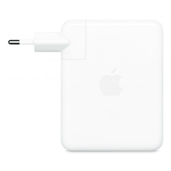 Apple MW2M3ZM/A Caricabatterie per dispositivi mobili Universale Bianco AC Ricarica rapida Interno