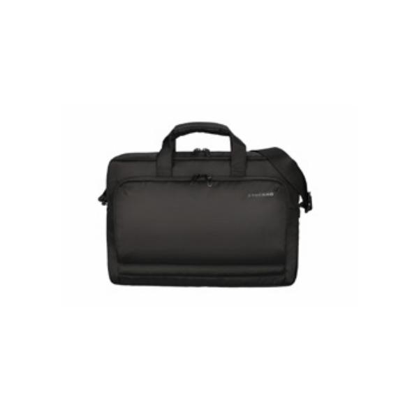 Tucano Star borsa per notebook 39,6 cm (15.6") Borsa da corriere Nero