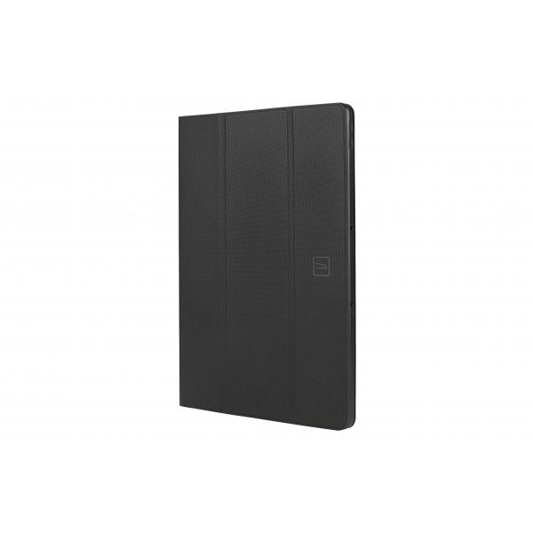 Tucano TRE 32,3 cm (12.7") Custodia a libro Grigio