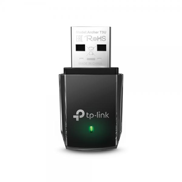 TP-LINK Archer T3U WLAN 1267 Mbit/s