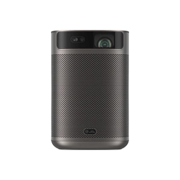 XGIMI MoGo 2 Pro videoproiettore Proiettore a raggio standard 400 ANSI lumen DLP 1080p (1920x1080) Compatibilità 3D Nero