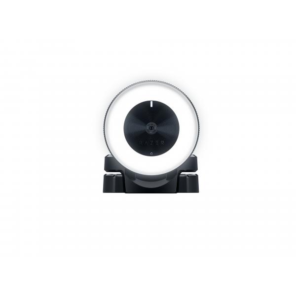 Razer Kiyo webcam 4 MP 2688 x 1520 Pixel USB Nero