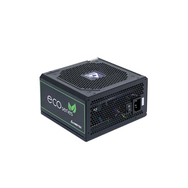 Power SupplyChieftec ECO Series GPE-600S 600W