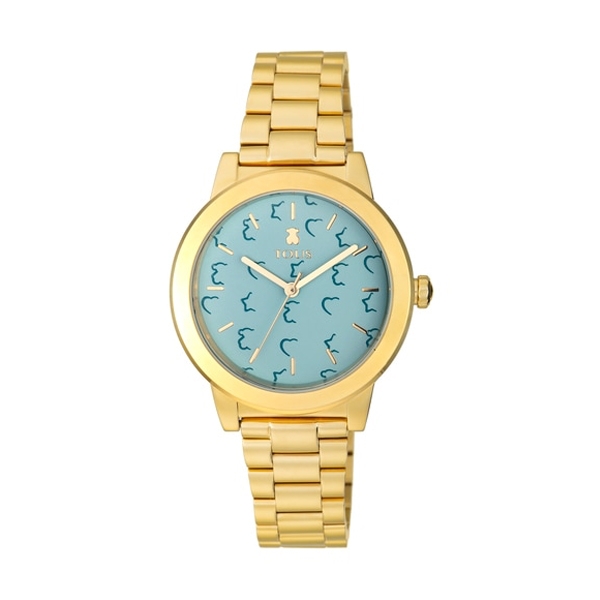 TOUS WATCHES Mod. 100350635