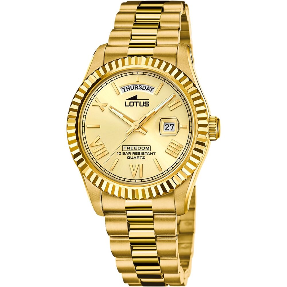 LOTUS WATCHES Mod. 18857/1