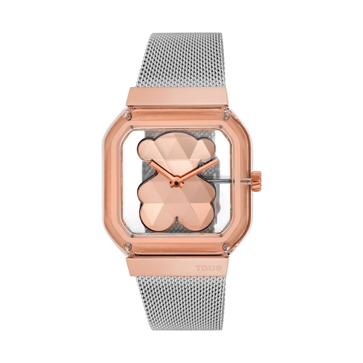 TOUS WATCHES Mod. 3000143600