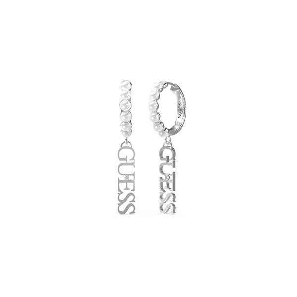 GUESS JEWELS JEWELRY Mod. JUBE02264JWRHT-U